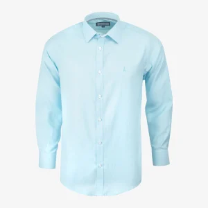 Camisa Manga Larga Clásica