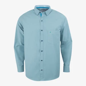 Camisa Manga Larga Sport