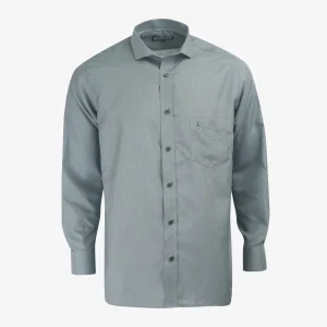 Camisa Manga Larga Clásica