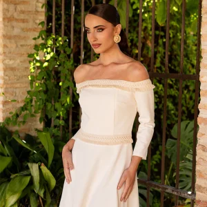 Vestido Matilde