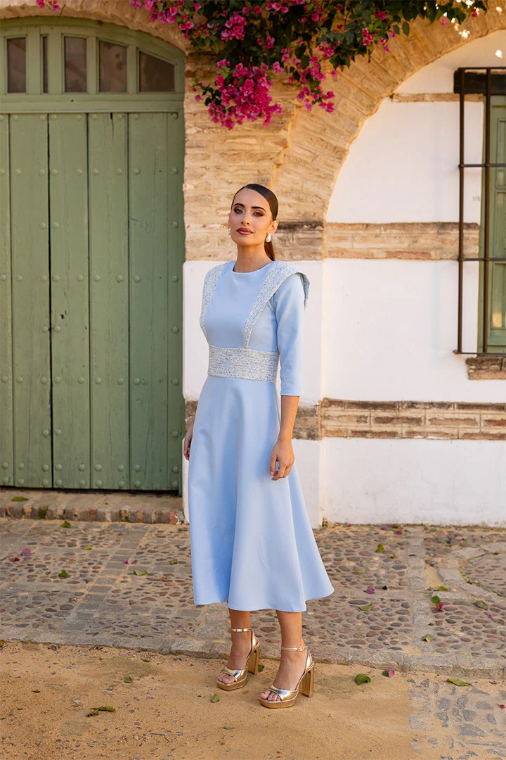 Vestido Caelia - Imagen 5