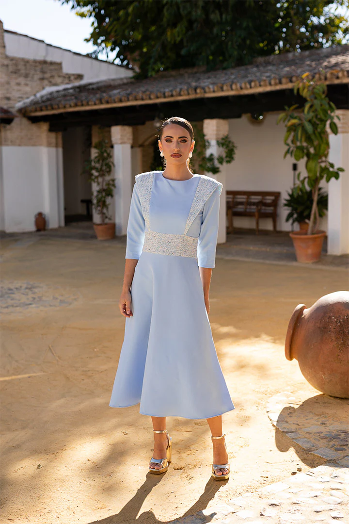 Vestido Caelia - Imagen 3
