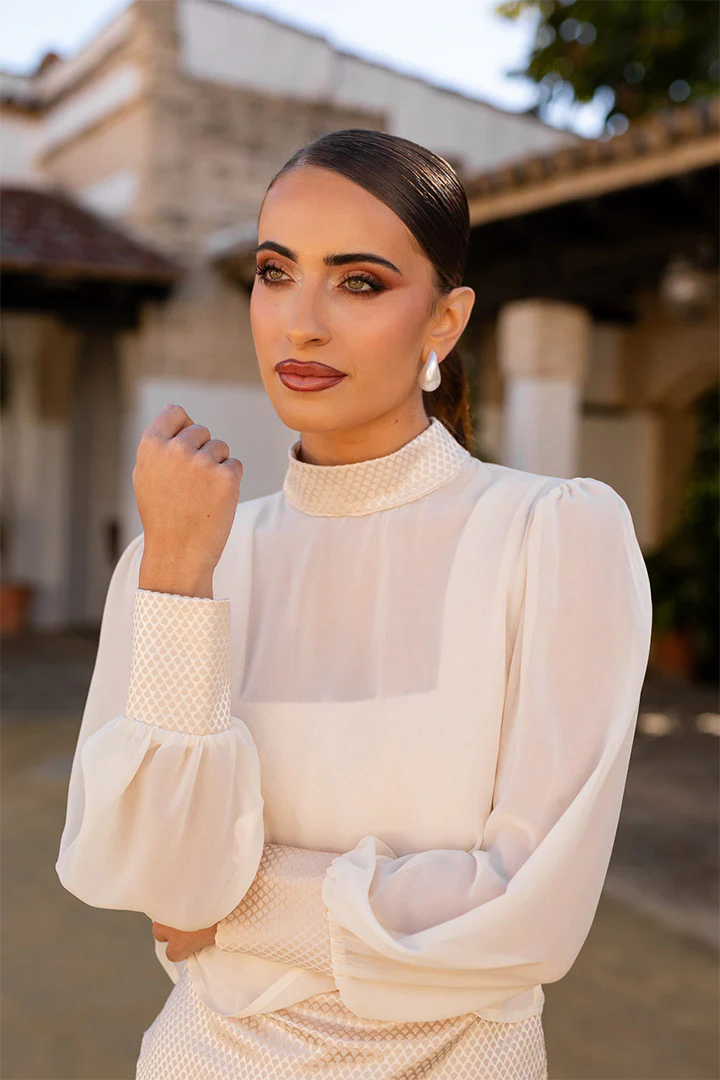 Vestido Ophira - Imagen 7