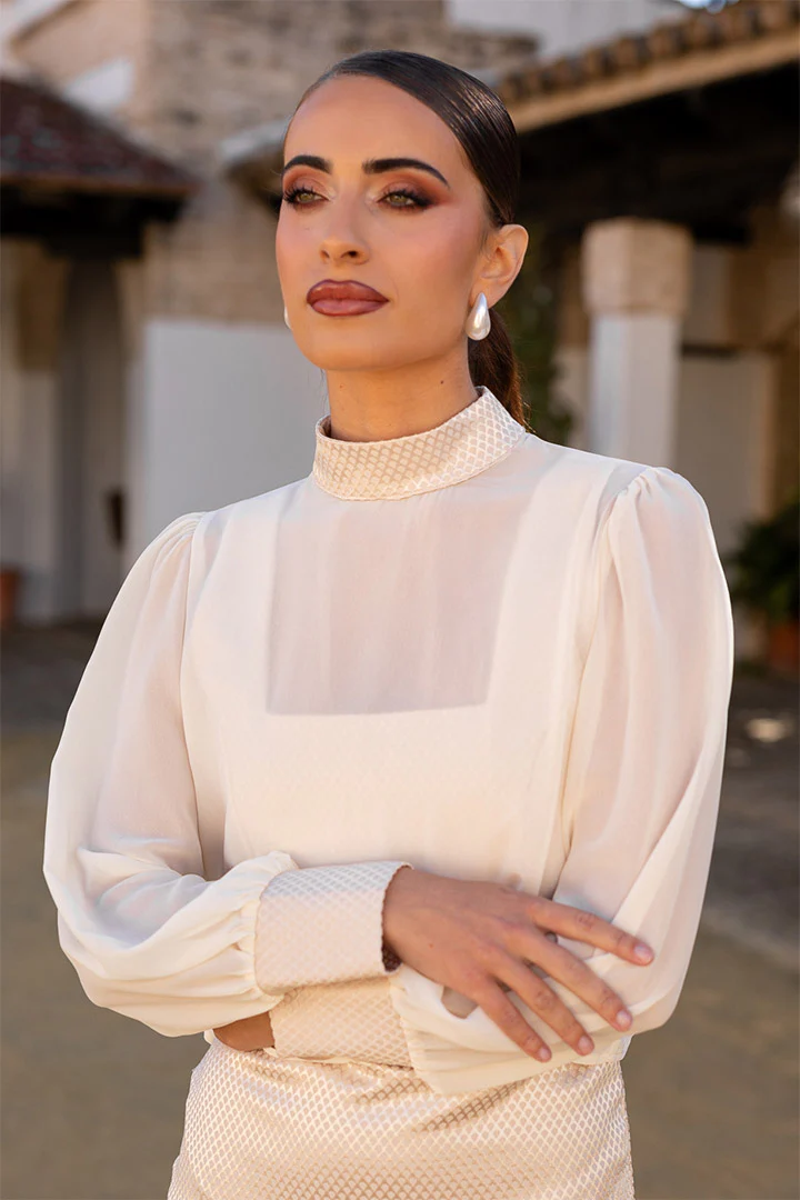 Vestido Ophira - Imagen 4