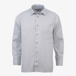 Camisa Manga Larga Clásica