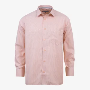 Camisa Manga Larga Clásica