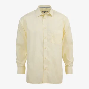 Camisa Manga Larga Clásica