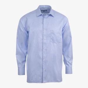 Camisa Manga Larga Clásica