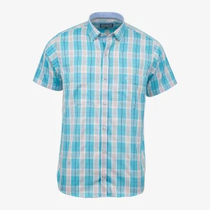 Camisa Manga Corta Sport