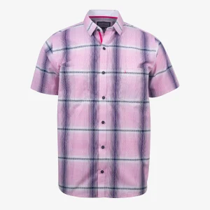Camisa Manga Corta Sport