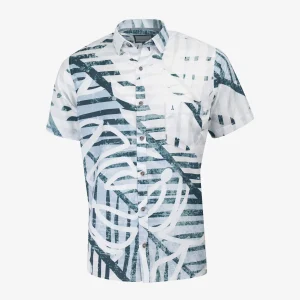 Camisa Sport Regular Azul Claro - Kosta Azul