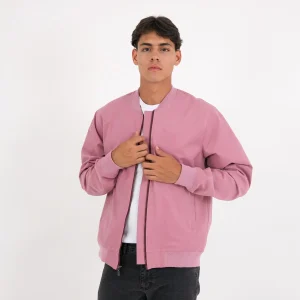 Chaqueta Sport Regular Rojo Medio - Kosta Azul