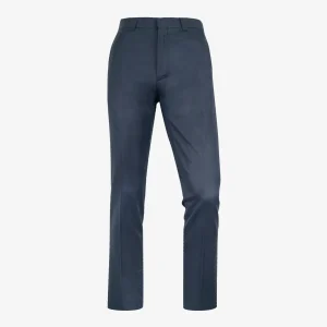 Pantalón Formal Regular Azul Oscuro - Kosta Azul