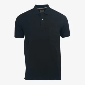 Camiseta Polo Manga Corta