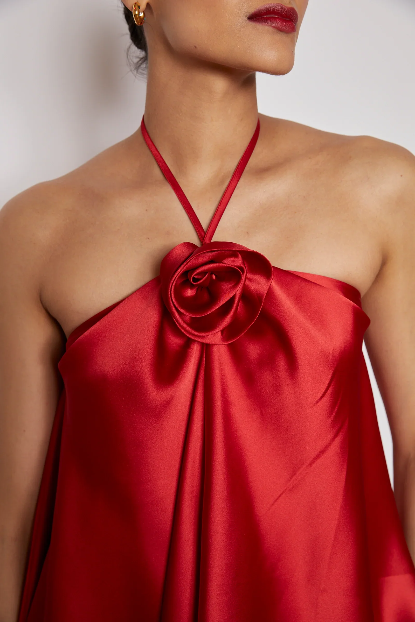 BLUSA IDENTIDAD ROJA - Imagen 3