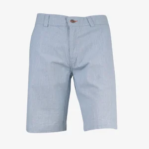 Bermuda Sport Regular Azul Claro - Kosta Azul