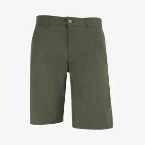 Bermuda Sport Regular Verde Medio - Kosta Azul