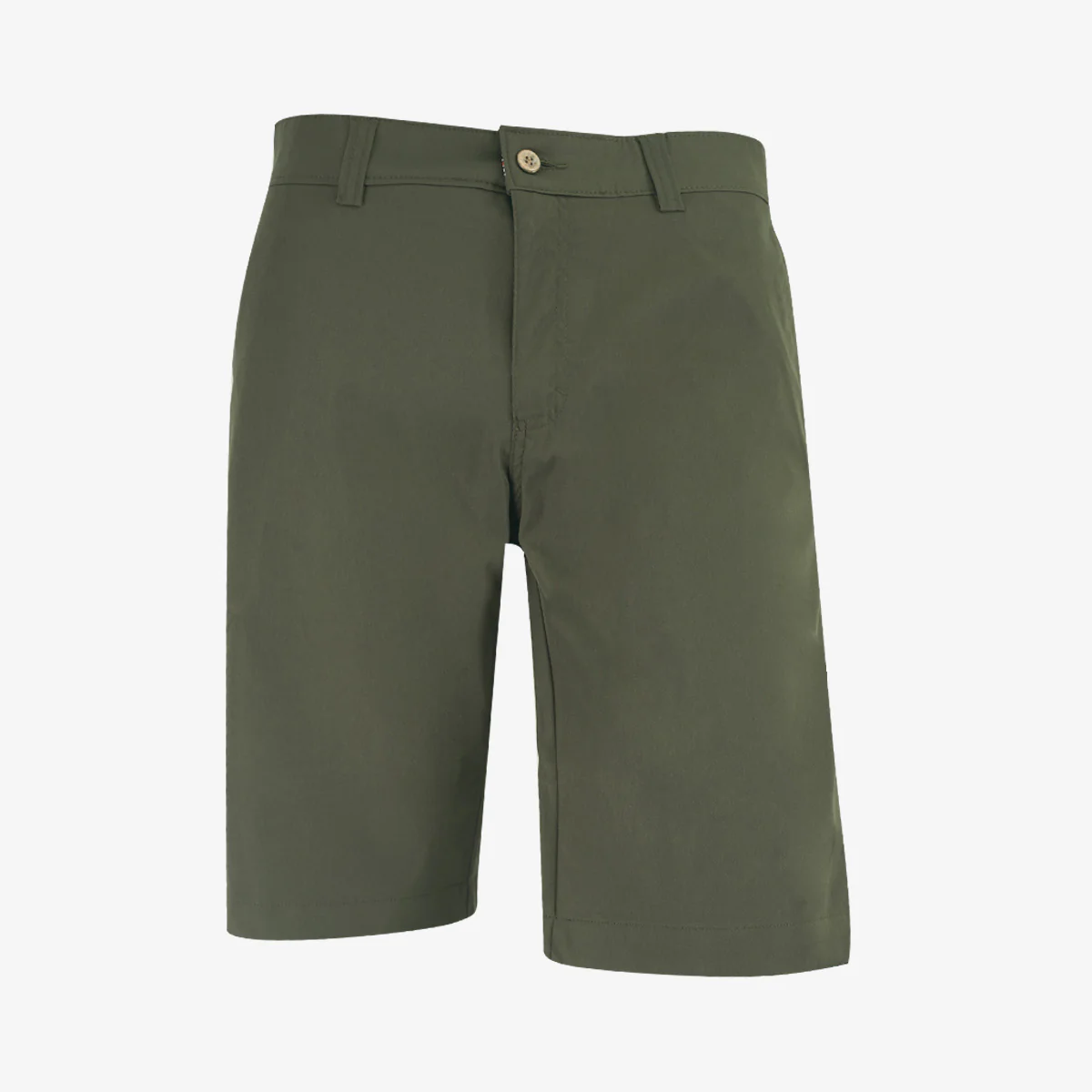 Bermuda Sport Regular Verde Medio - Kosta Azul