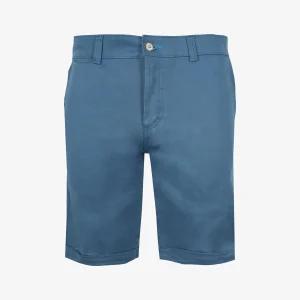 Bermuda Sport Regular Azul Oscuro - Kosta Azul