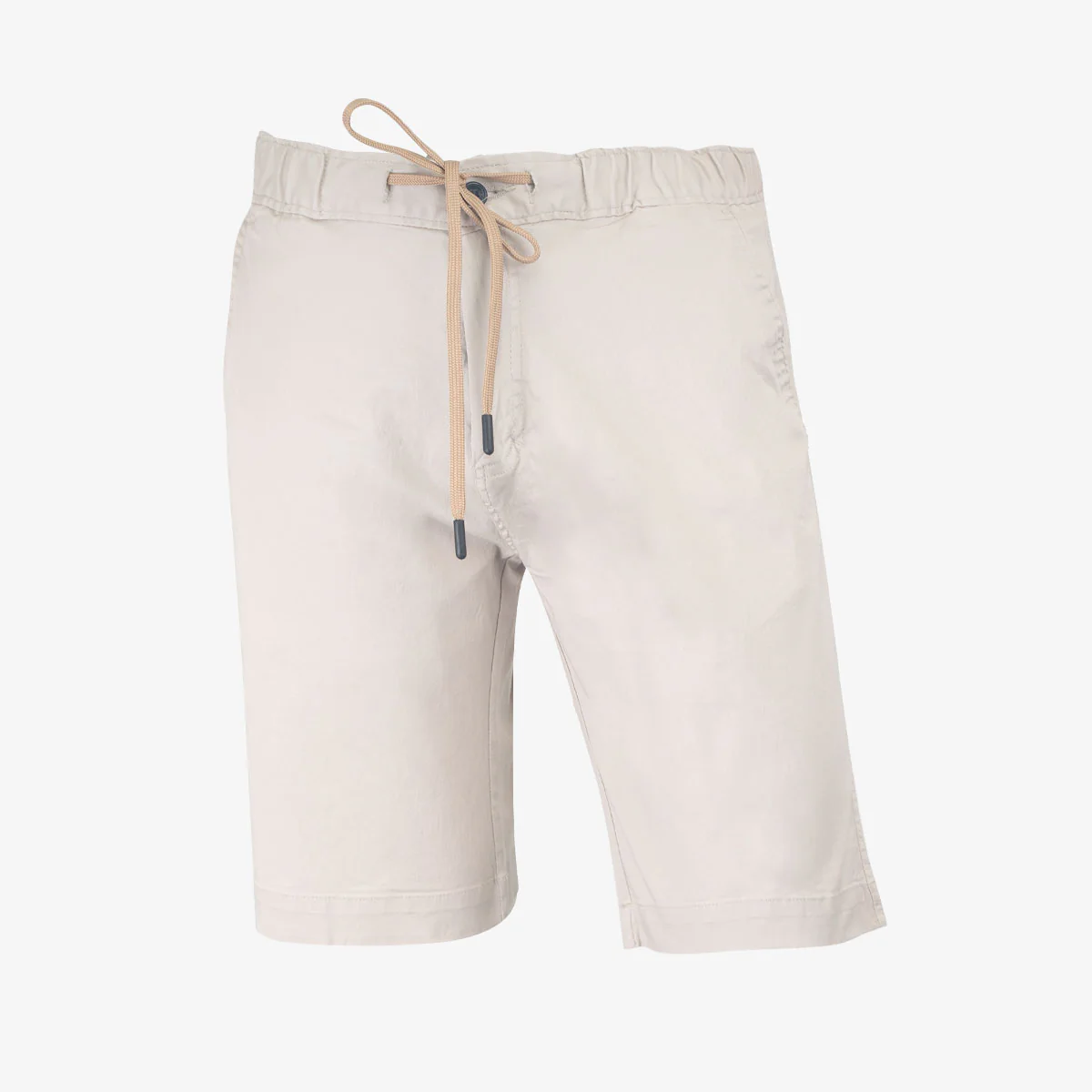Bermuda Regular en Beige Medio - Kosta Azul