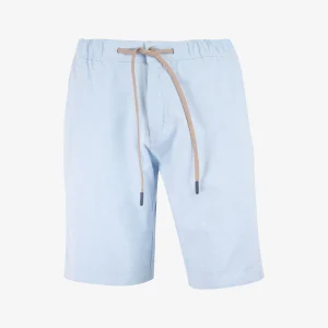 Bermuda Regular Azul Claro - Kosta Azul
