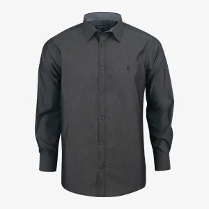 Camisa Manga Larga Clásica