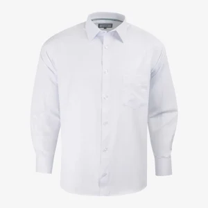 Camisa Manga Larga Clásica