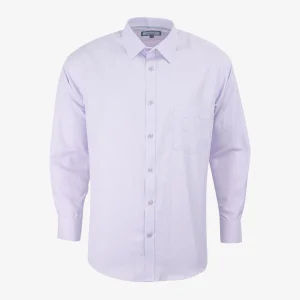 Camisa Manga Larga Clásica