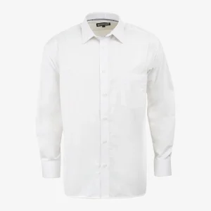 Camisa Manga Larga Clásica