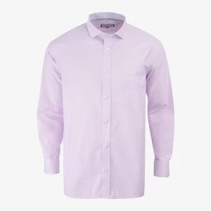 Camisa Manga Larga Clásica