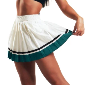 FALDA GOLF POCKET HERO BLANCO