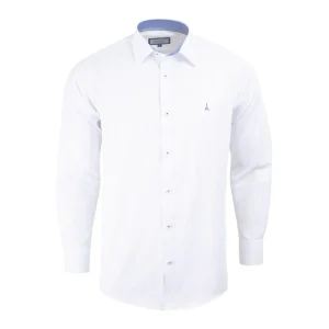 Camisa Manga Larga Clásica