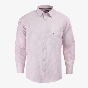 Camisa Manga Larga Clásica