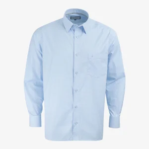 Camisa Manga Larga Clásica