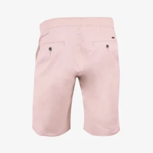 Bermuda Regular Rojo Claro - Kosta Azul