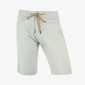 Bermuda Sport Regular Verde Claro - Kosta Azul