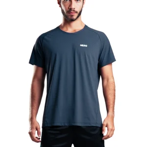 FRANELA CLOUD HERO AZUL