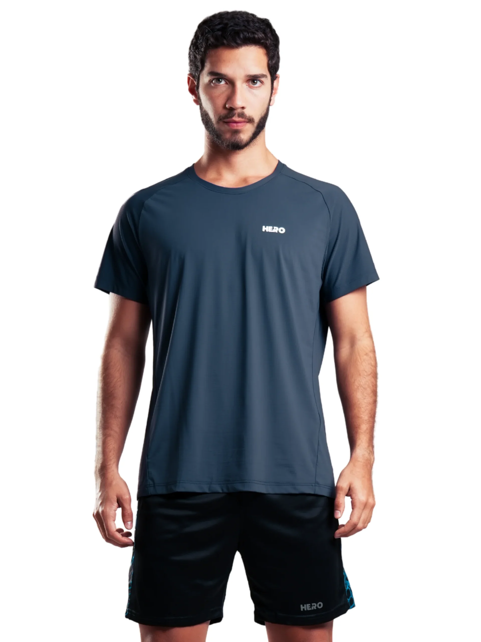 FRANELA CLOUD HERO AZUL