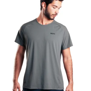 FRANELA CLOUD HERO GRIS