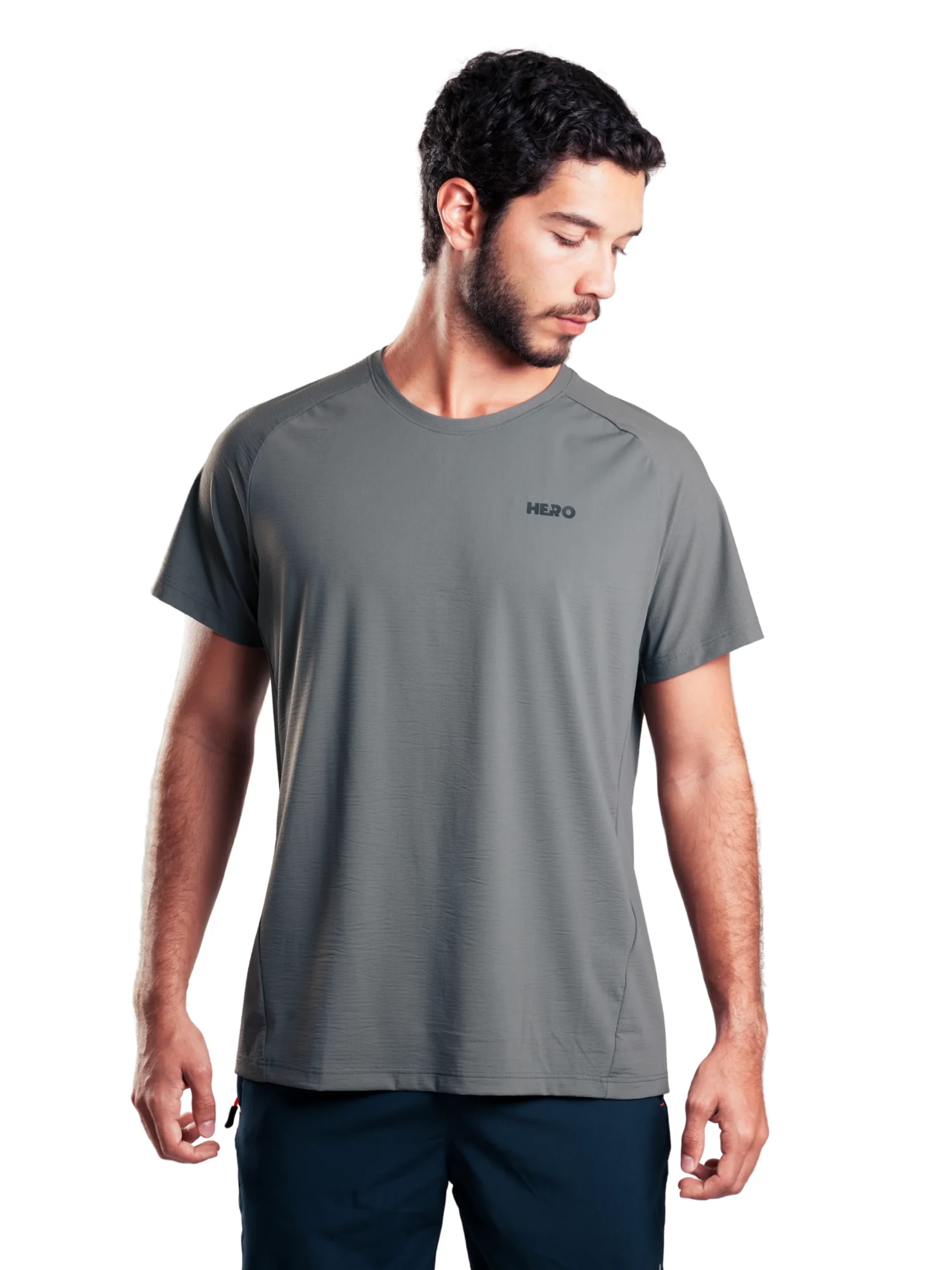 FRANELA CLOUD HERO GRIS