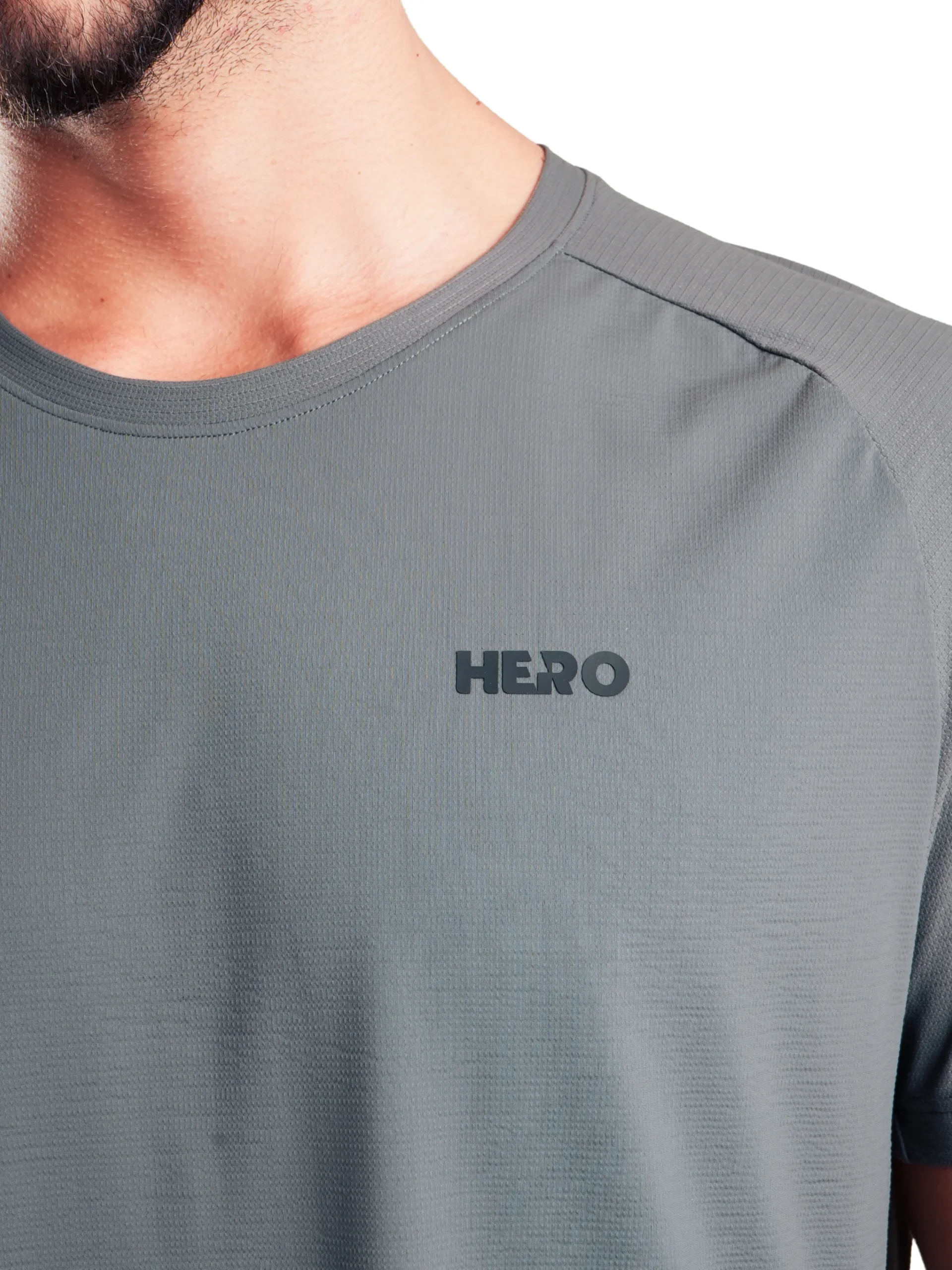 FRANELA CLOUD HERO GRIS - Imagen 3