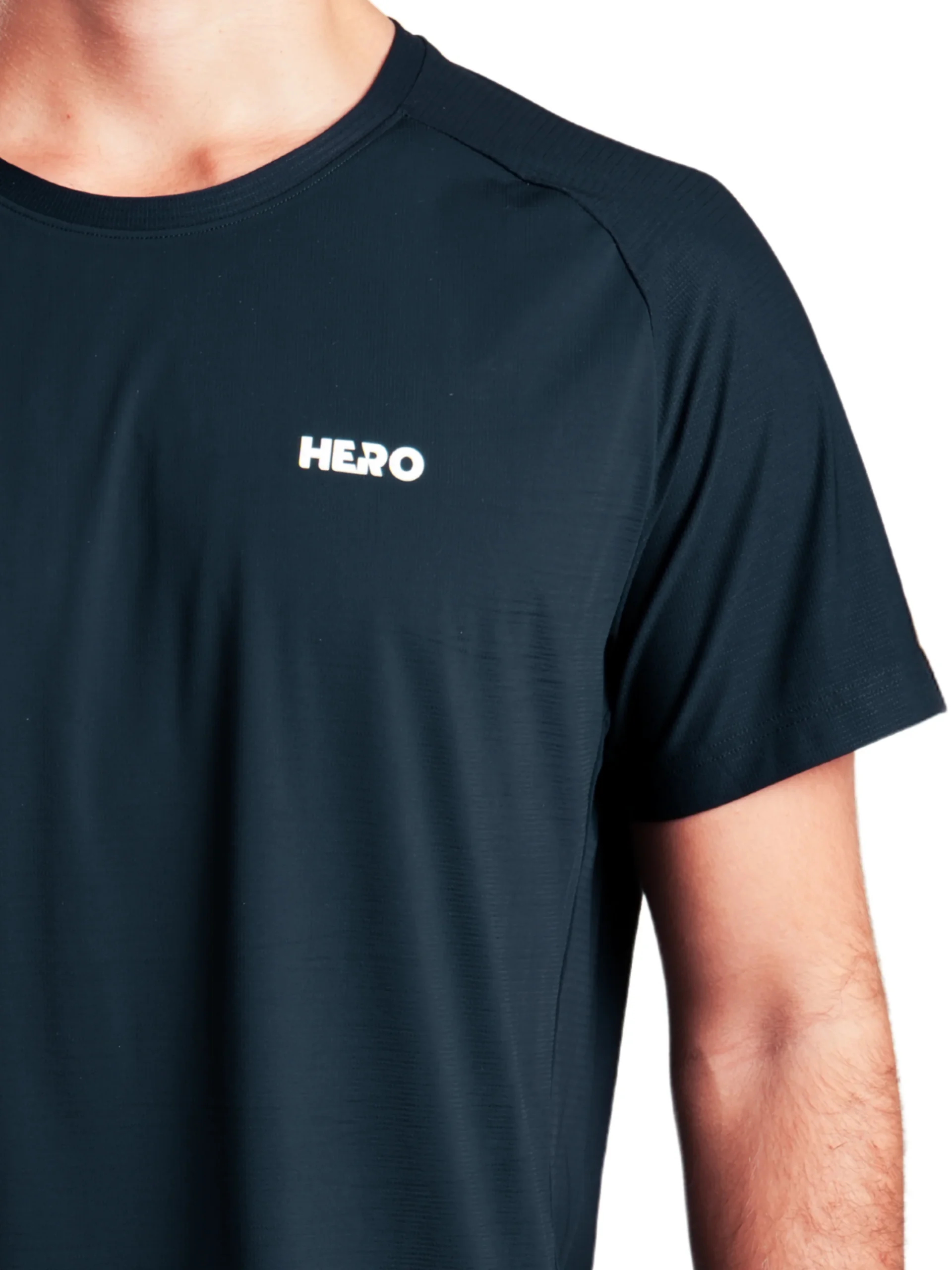 FRANELA CLOUD HERO NEGRO - Imagen 3