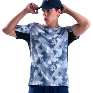 FRANELA MUNDO HERO BLANCO