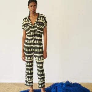 Mono Etnia Sita Murt