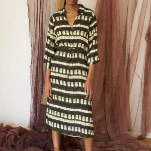 Vestido Etnia Sita Murt