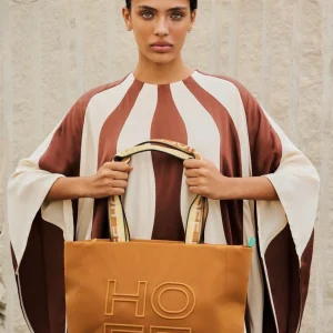 Bolso The HOFF brown