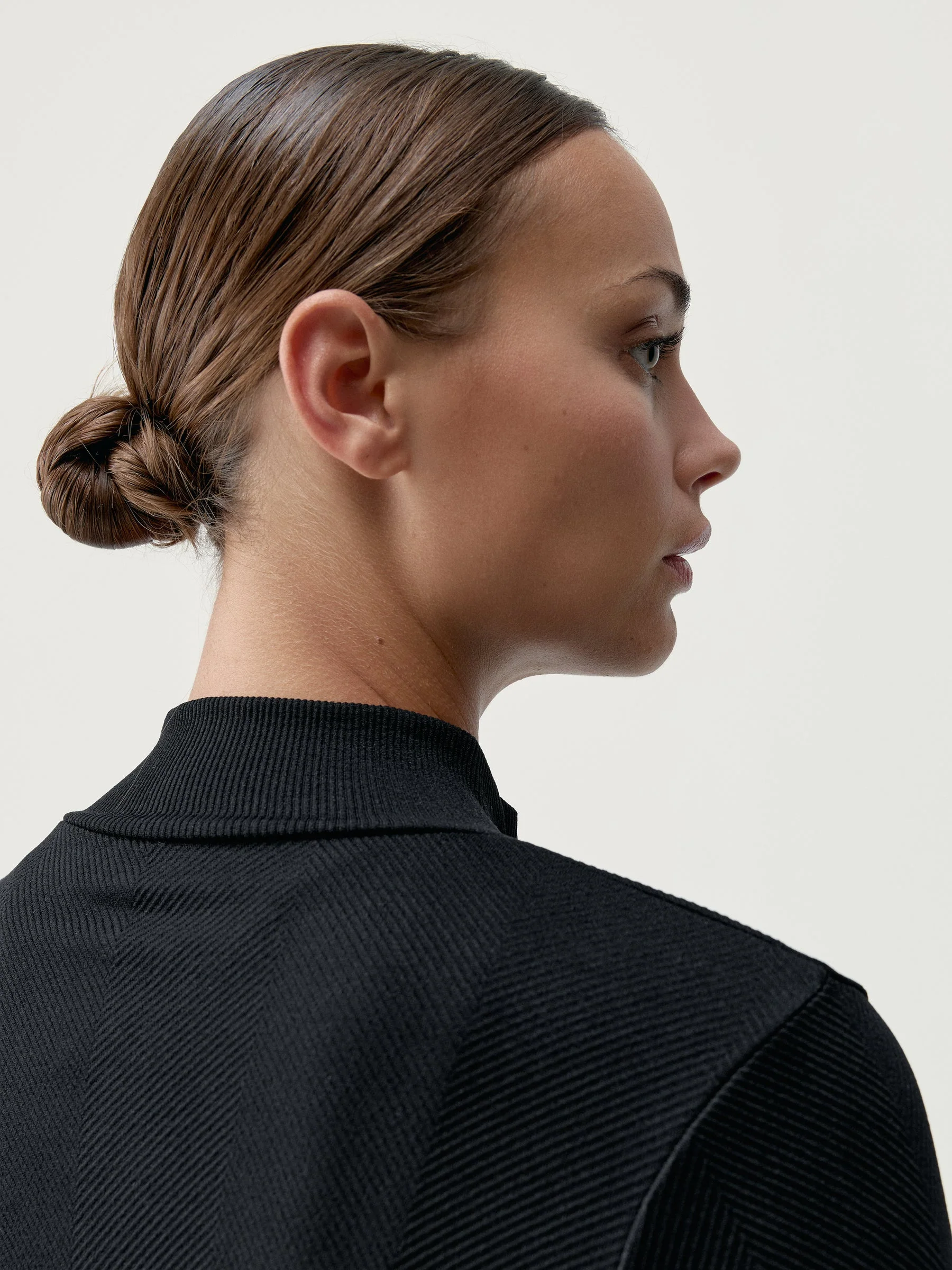 JACKET GITA BLACK - Imagen 4