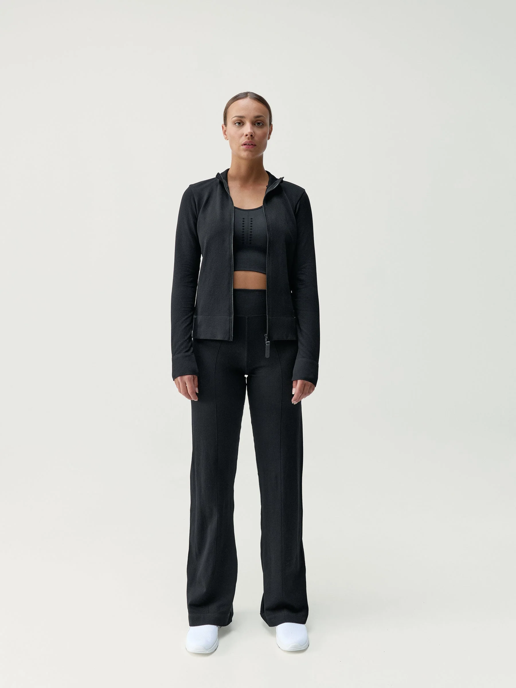 JACKET GITA BLACK - Imagen 3