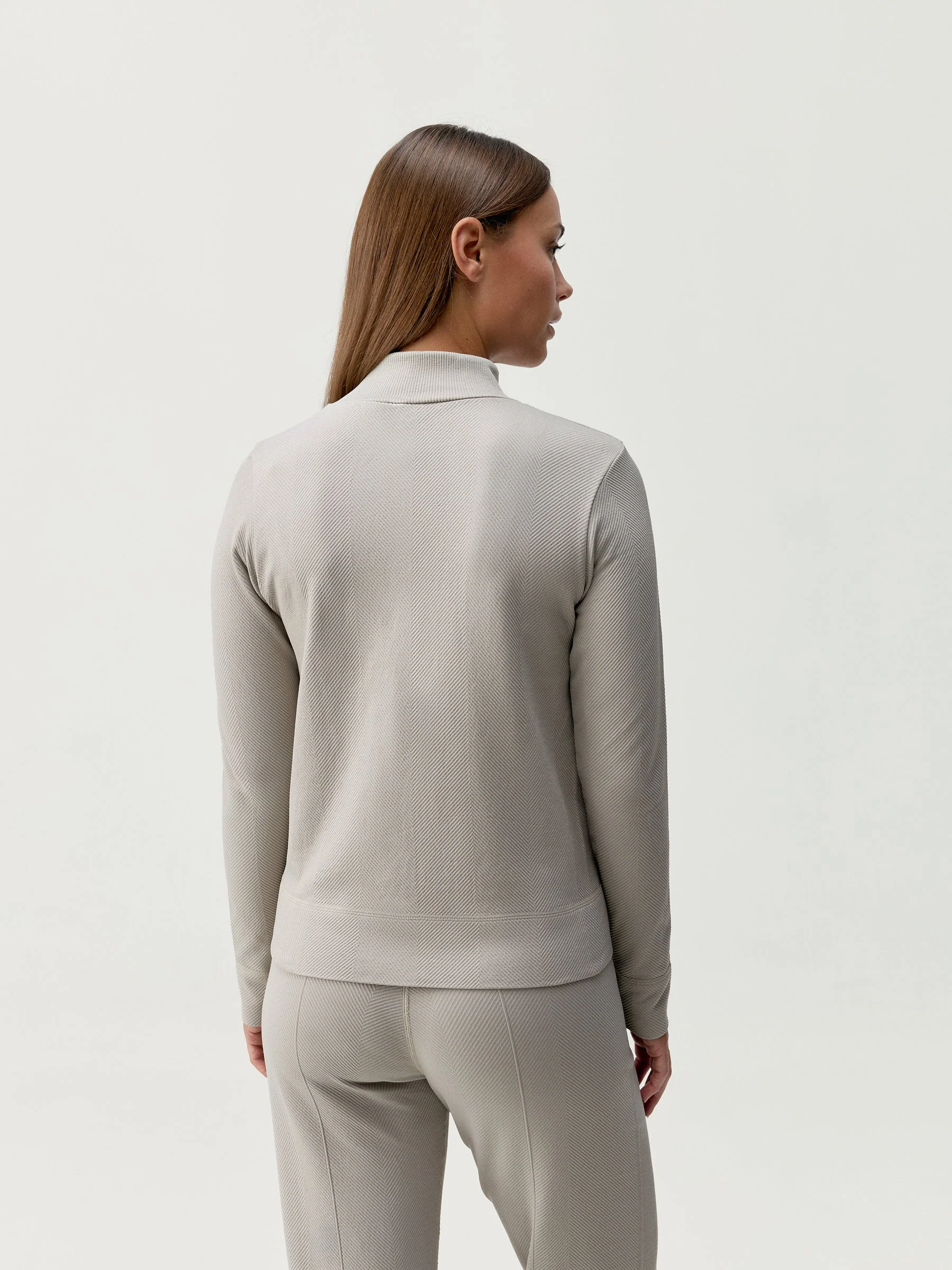 JACKET GITA GRAIN - Imagen 5