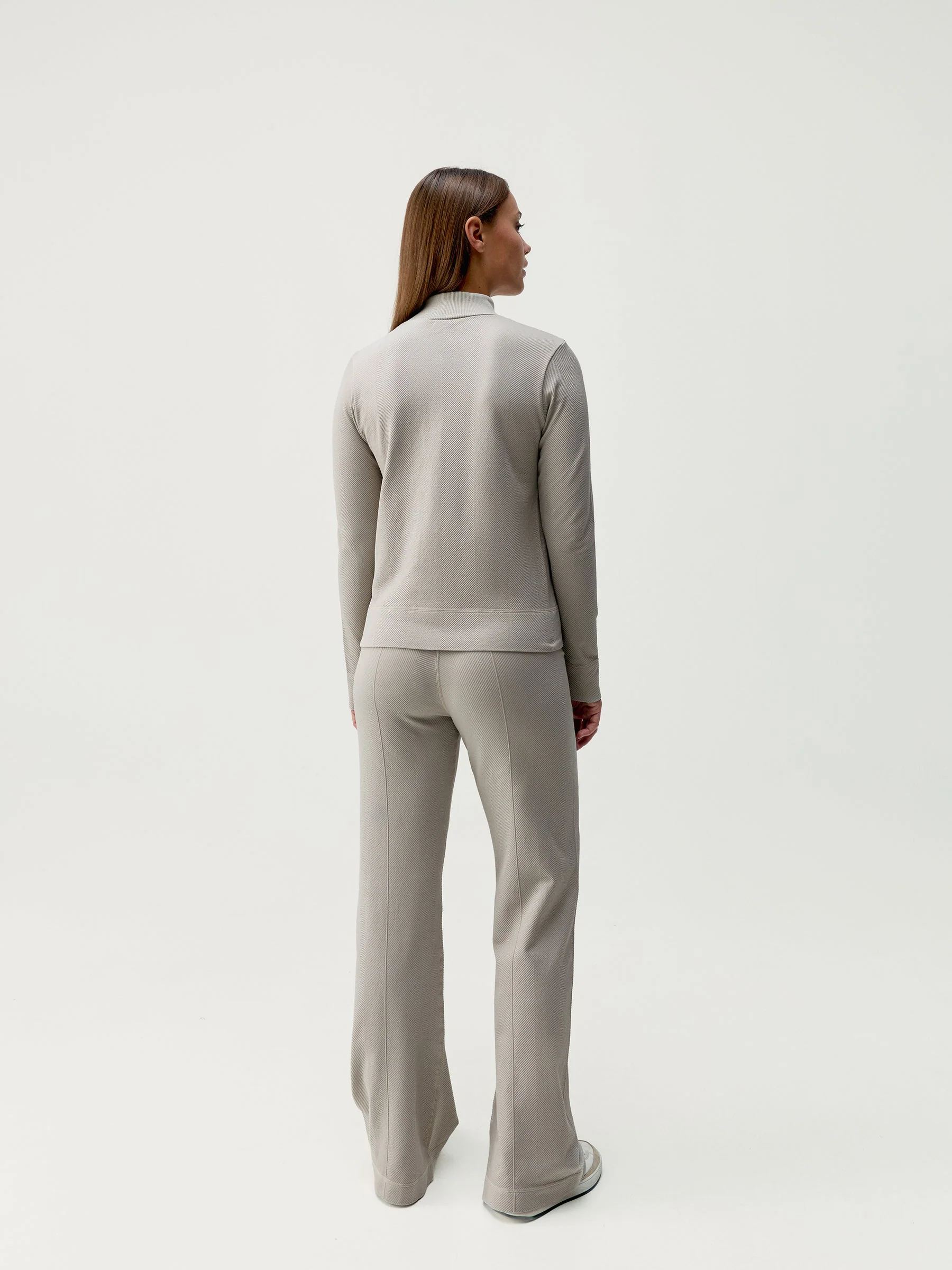 JACKET GITA GRAIN - Imagen 6